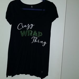 Itworks shirt